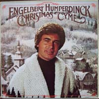 Engelbert Humperdinck - Christmas Tyme